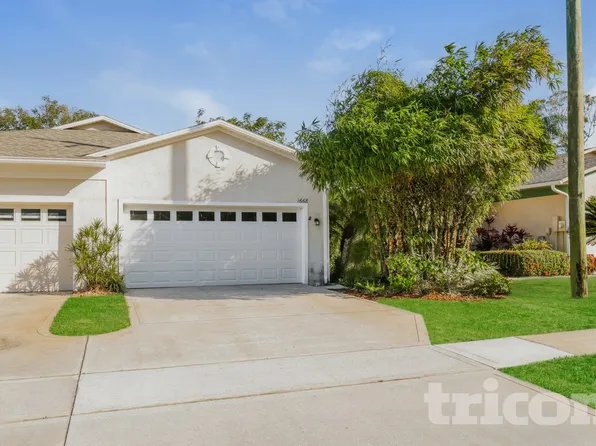 1668 Woodland Dr, Rockledge, FL 32955