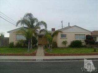 3004 S East St, Oxnard, CA 93033