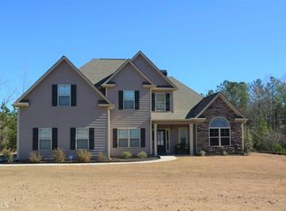 112 Drew Dr, Lagrange, GA 30241