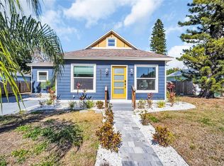 4933 Newton Ave S, Gulfport, FL 33707