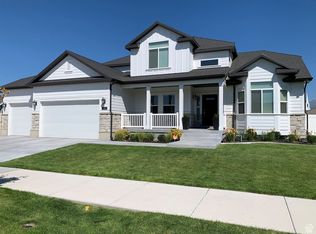 3162 W 1280 N, Provo, UT 84601