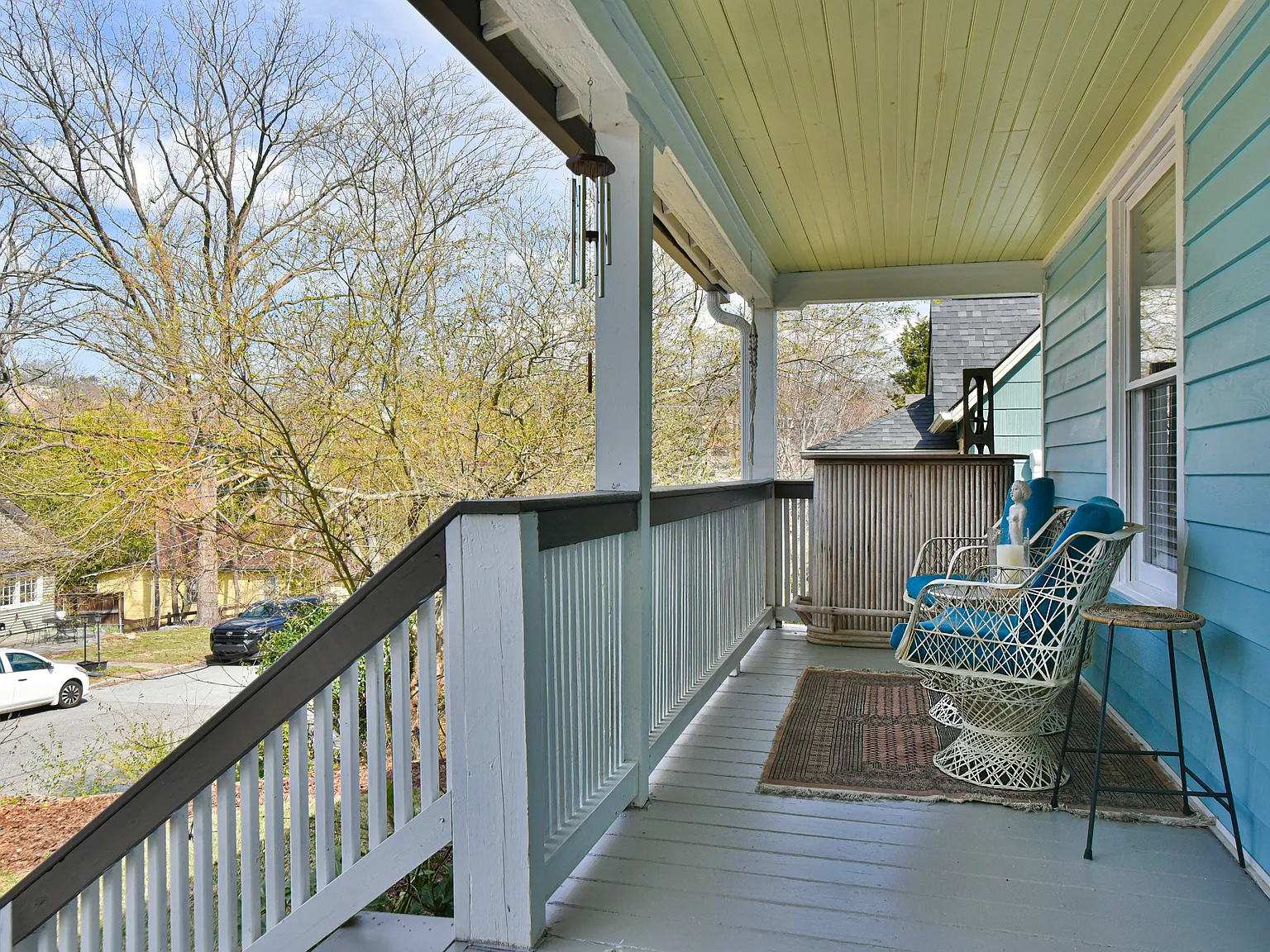 Magnolia Ave, Asheville — Photo 4