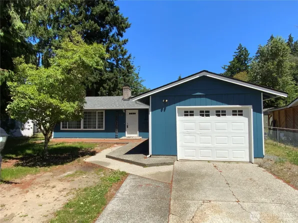621 Brookdale Road E, Tacoma, WA 98445