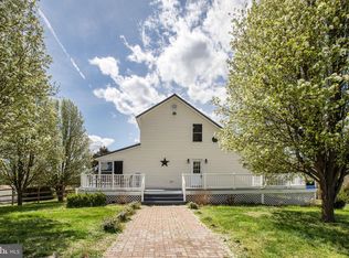 5811 Springfield Farm Ln, Mineral, VA 23117