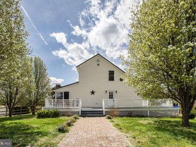 5811 Springfield Farm Ln, Mineral, VA, 23117