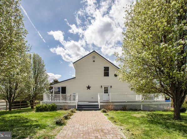 5811 Springfield Farm Ln, Mineral, VA 23117