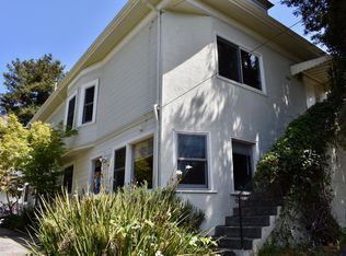 1815 Derby St APT A, Berkeley, CA 94703