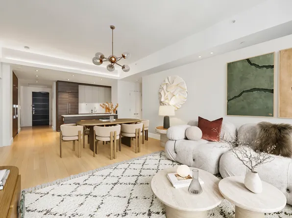 101 Leonard Street 9D image 3 of 9