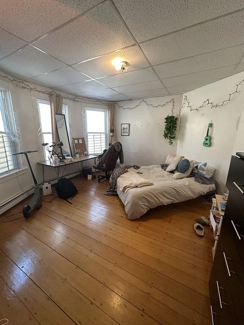 48 Fisher Ave #1A Boston MA 02120 — Photo 1