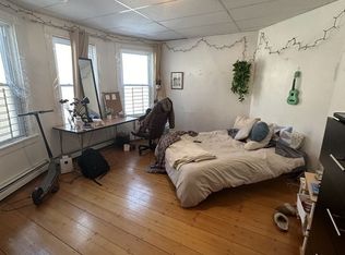 48 Fisher Ave #1A, Roxbury Crossing, MA 02120