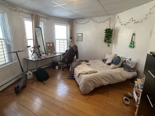 48 Fisher Ave #1A, Roxbury Crossing, MA 02120