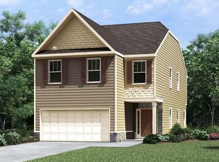 4012 Lake Manor Way, Atlanta, GA 30349