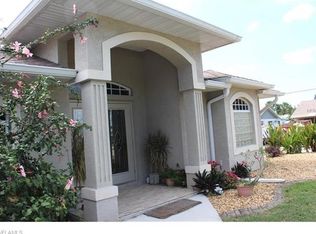 4461 Brintnall St, Pt Charlotte, FL 33948
