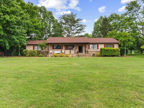 203 Terry Ln, Cornersville, TN 37047