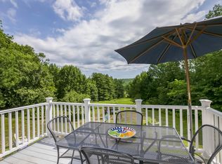 45 Hillside Ave, Falmouth, ME 04105
