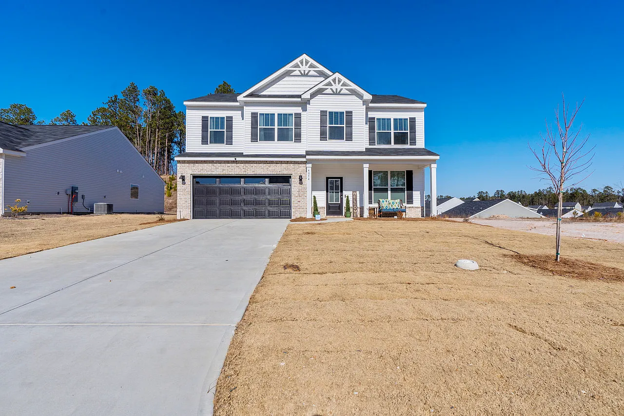 4074 Cottingham Way — Photo 1