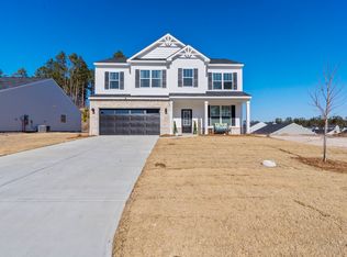4074 Cottingham Way, Augusta, GA 30909