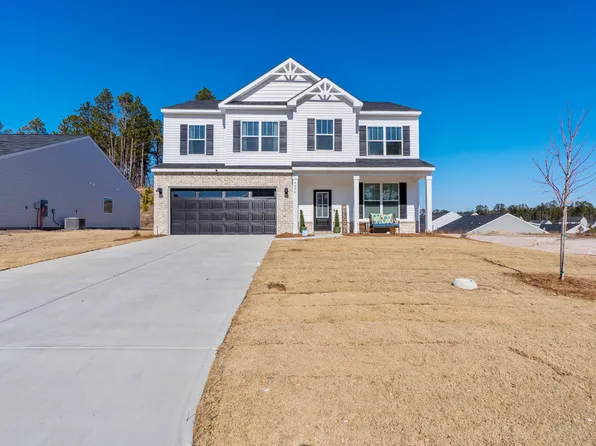 4074 Cottingham Way, Augusta, GA 30909