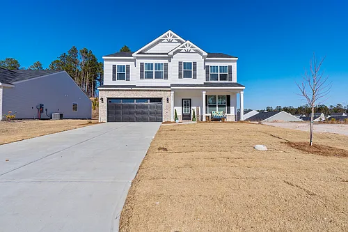 4074 Cottingham Way Photo 1