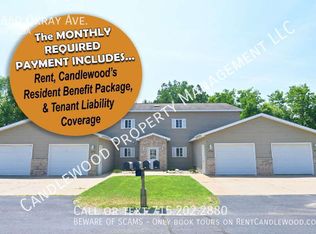 1660 Okray Ave, Plover, WI 54467