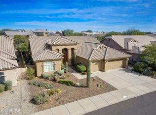 11088 E Oberlin Way, Scottsdale, AZ 85262