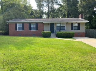 609 Pump Station Rd, Eufaula, AL 36027