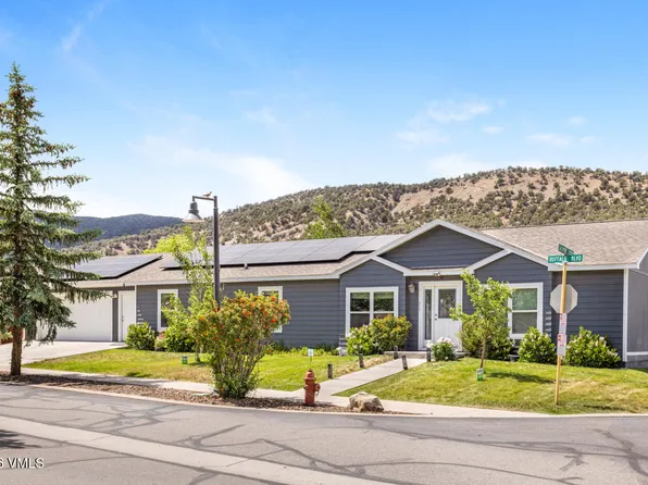 11 Salmon Loop, Gypsum, CO 81637