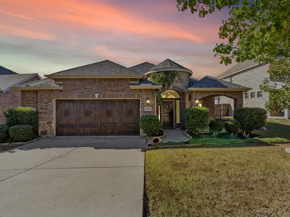 12713 Lizzie Pl, Fort Worth, TX 76244