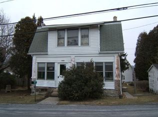 1629 Hillcrest Ave, Bethlehem, PA