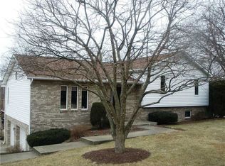 102 Alicia Ct, Fombell, PA 16123
