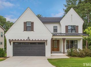 2017 Litchfield Downs Ln, Raleigh, NC 27612