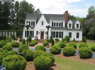 2100 Iberis Rd, Lancaster, VA 22503