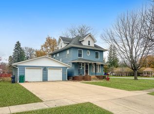 100 North St, Tracy, MN 56175