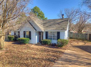 3122 Santa Cruz Cv, Bartlett, TN 38133