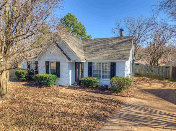3122 Santa Cruz Cv, Bartlett, TN 38133