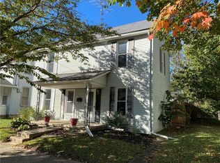 714 E Somers St, Eaton, OH 45320
