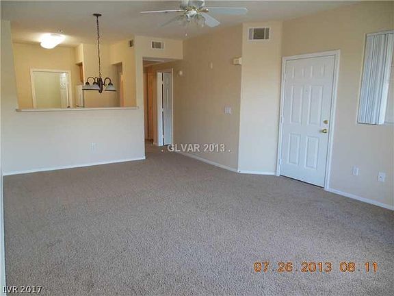 2nd image of 7131 S Durango Dr #203