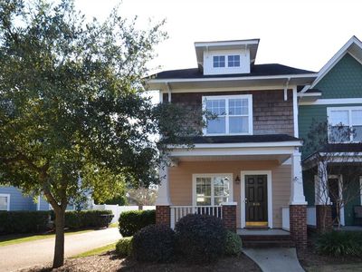 416 Hampton Forest Dr, Columbia, SC, 29209