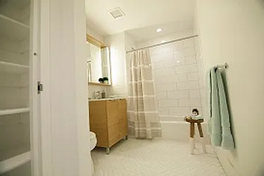 Rented by The Durst Organization