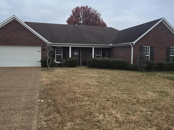 28 Dorothy Cv, Jackson, TN 38305