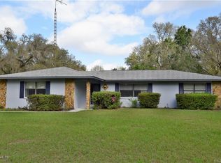 13591 SW 102nd Pl, Dunnellon, FL 34432