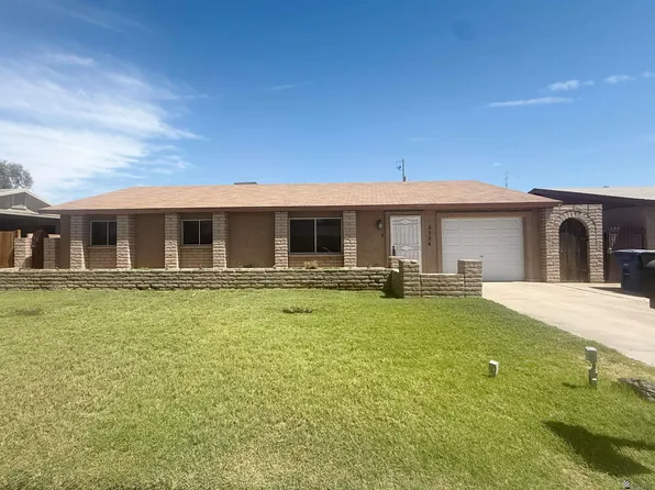 2254 W Brook St, Yuma, AZ 85364
