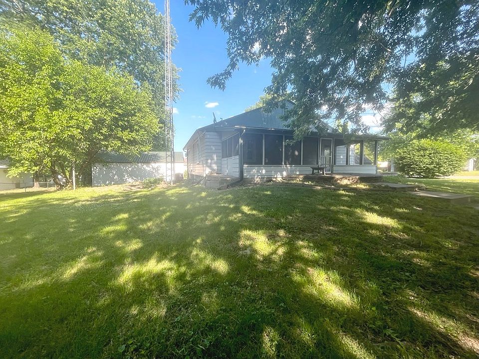 206 E 4th St, Hale, MO 64643 Zillow