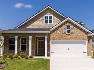 229 Parnassus Rd, Locust Grove, GA 30248