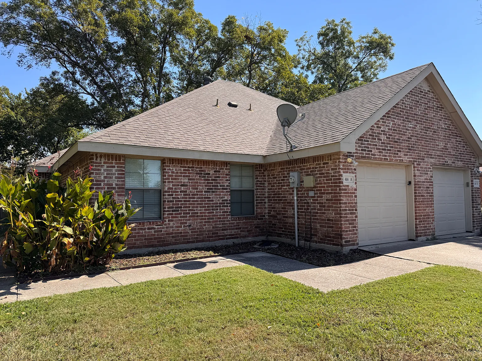 3 bed, 1315 sqft, $1,795 — Photo 1
