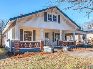 2103 Lee High Dr NE, Huntsville, AL 35811