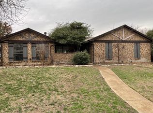 7805 Slater Trl, Plano, TX 75025