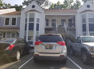 438 Lester Rd APT 4, Newport News, VA 23601