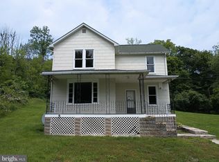 11615 Hoffman Hollow Rd SW, Frostburg, MD 21532