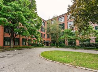 Millhaus Condo Complex, Mansfield, MA 02048